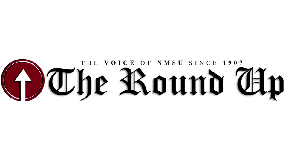 The Round Up Logo